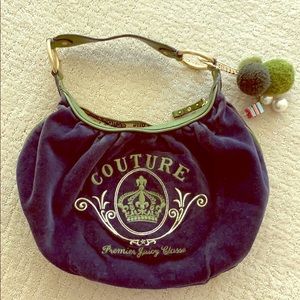 Juicy Couture Bag